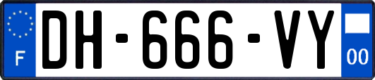 DH-666-VY