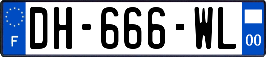 DH-666-WL