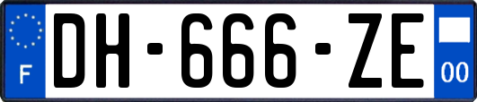 DH-666-ZE