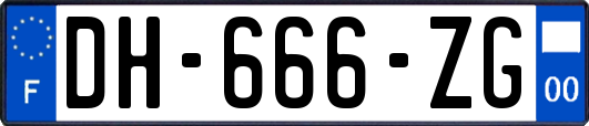 DH-666-ZG