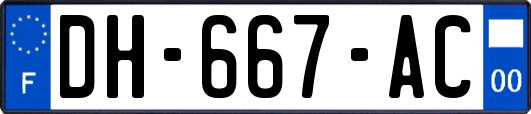 DH-667-AC