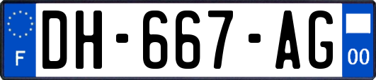 DH-667-AG