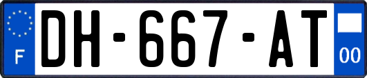 DH-667-AT