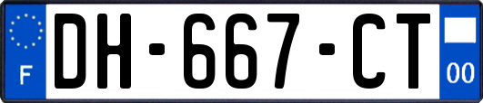 DH-667-CT