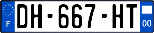 DH-667-HT
