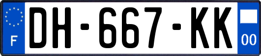 DH-667-KK