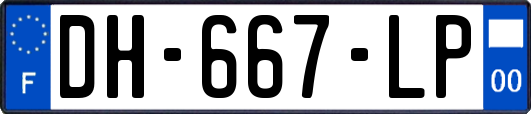 DH-667-LP