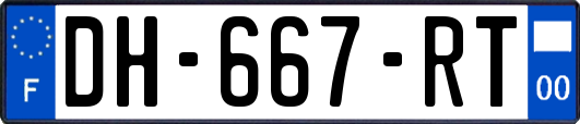 DH-667-RT