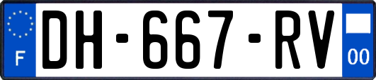 DH-667-RV