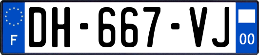 DH-667-VJ