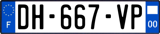 DH-667-VP