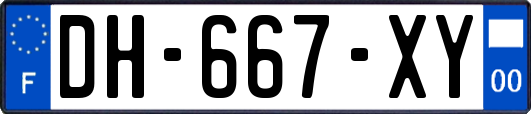 DH-667-XY