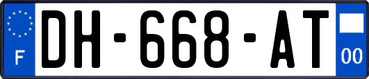 DH-668-AT