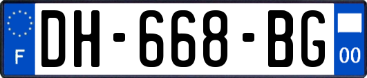 DH-668-BG