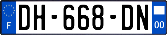 DH-668-DN