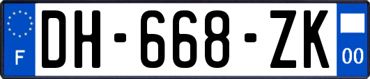 DH-668-ZK