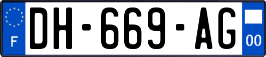 DH-669-AG