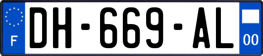 DH-669-AL