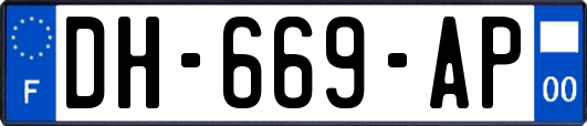 DH-669-AP