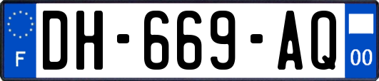 DH-669-AQ