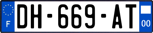 DH-669-AT