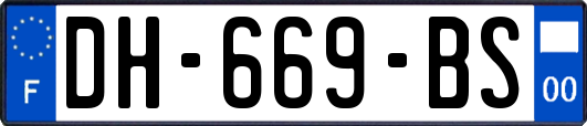 DH-669-BS