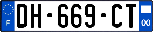 DH-669-CT