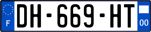 DH-669-HT