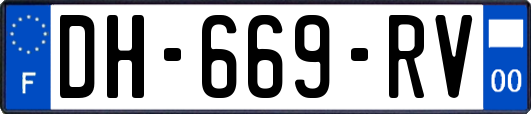 DH-669-RV