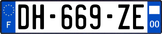 DH-669-ZE