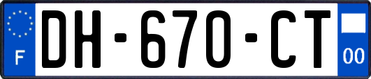 DH-670-CT