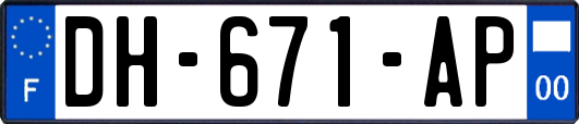 DH-671-AP