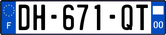 DH-671-QT