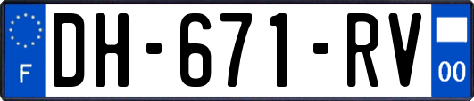 DH-671-RV