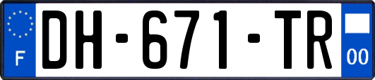 DH-671-TR