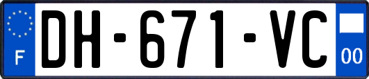 DH-671-VC