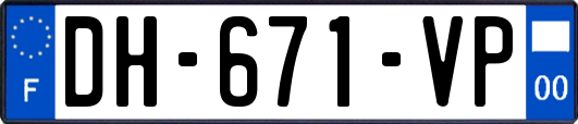 DH-671-VP