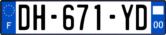 DH-671-YD