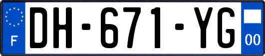 DH-671-YG