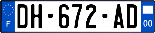 DH-672-AD