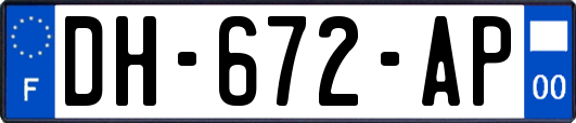 DH-672-AP