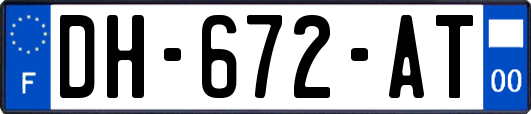 DH-672-AT