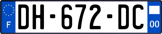 DH-672-DC