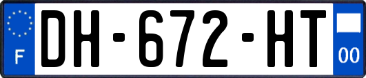 DH-672-HT