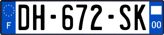 DH-672-SK