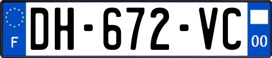 DH-672-VC