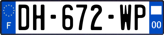 DH-672-WP