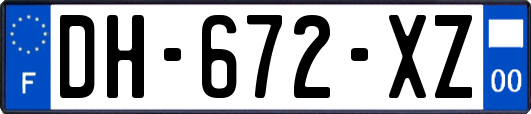 DH-672-XZ