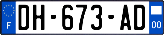 DH-673-AD