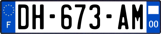 DH-673-AM